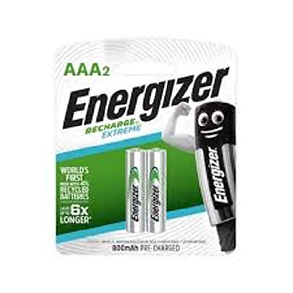 ENERGIZER NH12BP2