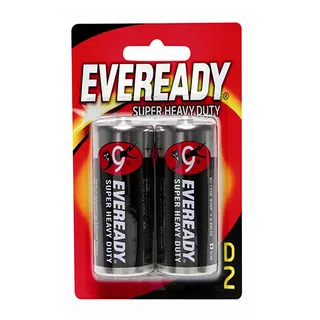 EVEREADY 1250BP2