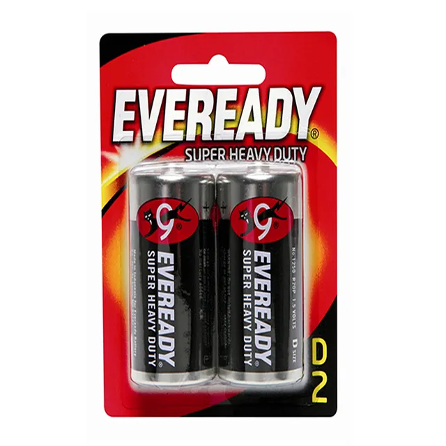 EVEREADY 1250BP2