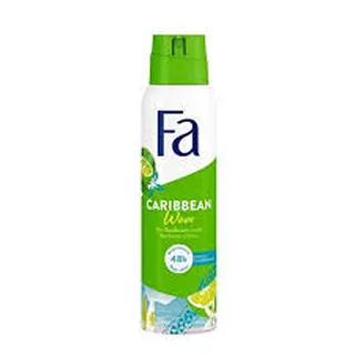 فا ديو سبراي ليمون كاريبي 150ML