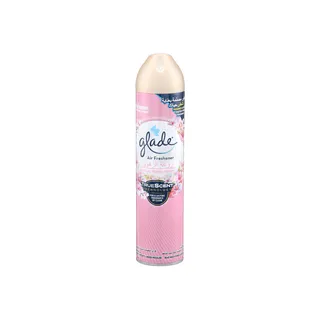GLADE AIR FRESHENER TANGERINE 300ML