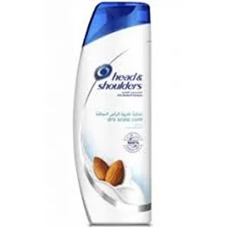 H&S SHAMPOO DRY SCALP CARE 700ML
