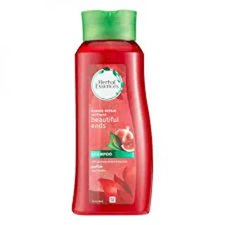 HERBAL ESSENCE BEAUTIFUL ENDS 700ML
