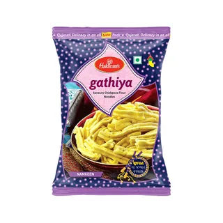 HALDIRAM نامكين غاتيا 200GR