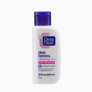 جونسون اند جونسون كريم تفتيح 60ML