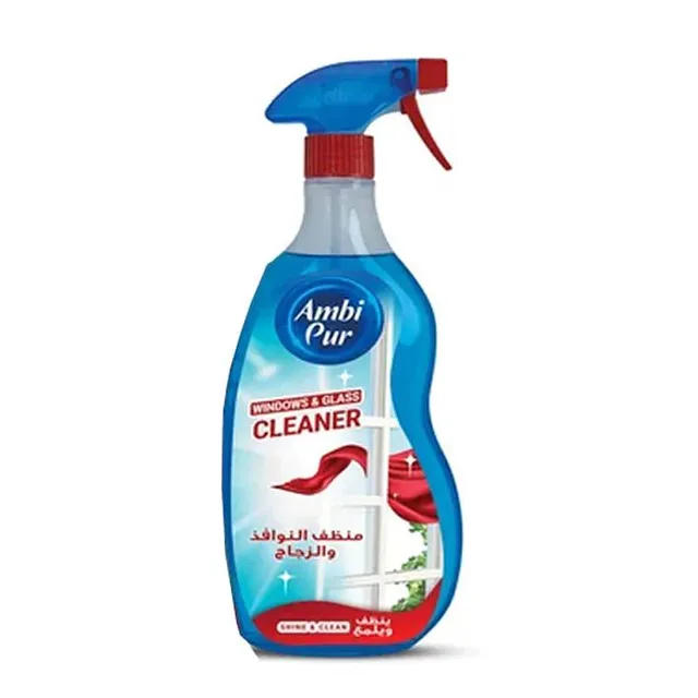 AMBIPUR WINDOW CLEANERS 750ML