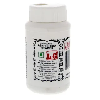 LG هنج كامل 100GR