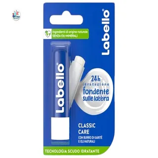 LABELLO LIP BALM CLASSIC 4.8G