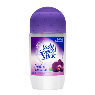 ليدي سبيد ستيك رول أون بيتال 50ML