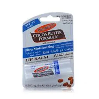 PALMER CBF LIP BALM