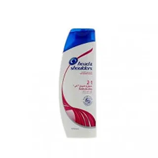 H&S SHAMPOO SWAN SMOOTH & SILKY 700ML
