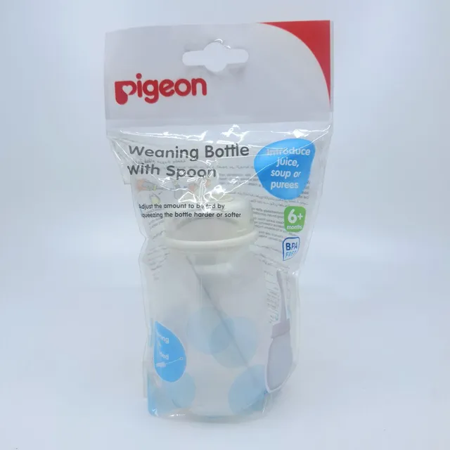 بيجون رضاعة 120ML