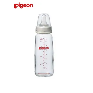 بيجون زجاجة رضاعة زجاج 200ML