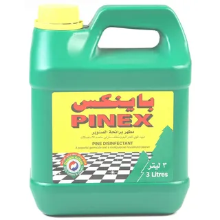 باينكس سائل مطهر 3LT