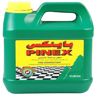 باينكس سائل مطهر 5LT