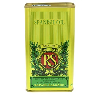 آر إس زيت زيتون 400ML