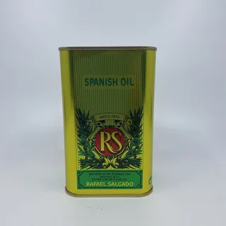 آر إس زيت زيتون 800ML