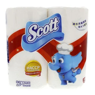 سكوت K.TOWELS 2S
