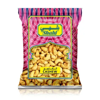 SHAHI CASHEWNUT 100GR
