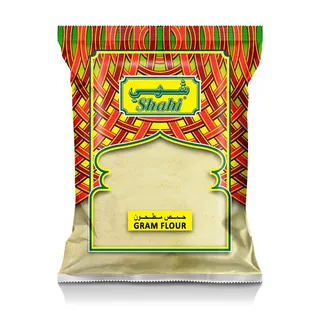 شاهي دقيق الحمص 500GR