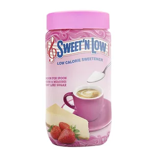 SWEET N LOW SWEETENER 40GR