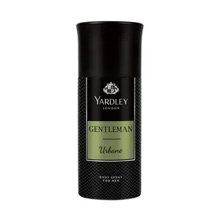 ياردلي ديو سبراي جينتلمان 150ML