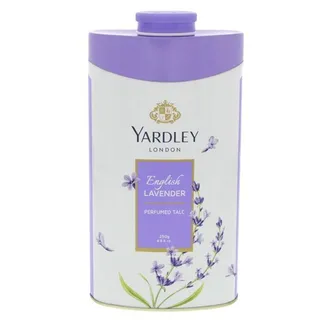 ياردلي تالكم إنجلش لافندر 250G