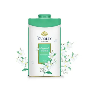 ياردلي تالكم جاسمين 250G