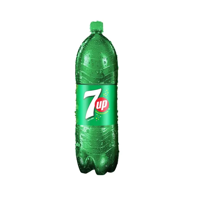 7UP مشروبات 1LTR