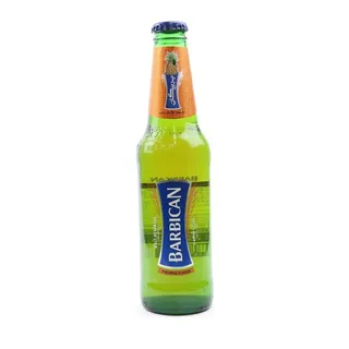 باربيكان مشروب أناناس 330ML