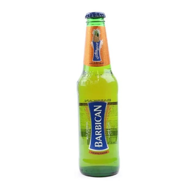 باربيكان مشروب أناناس 330ML