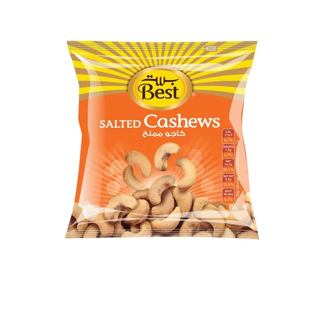 BEST CASHEWNUT 30GR