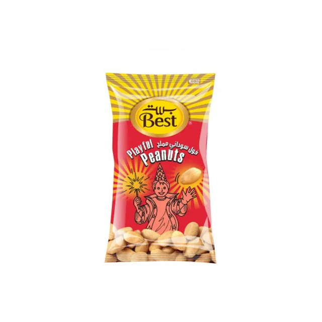BEST PEANUT 30GR