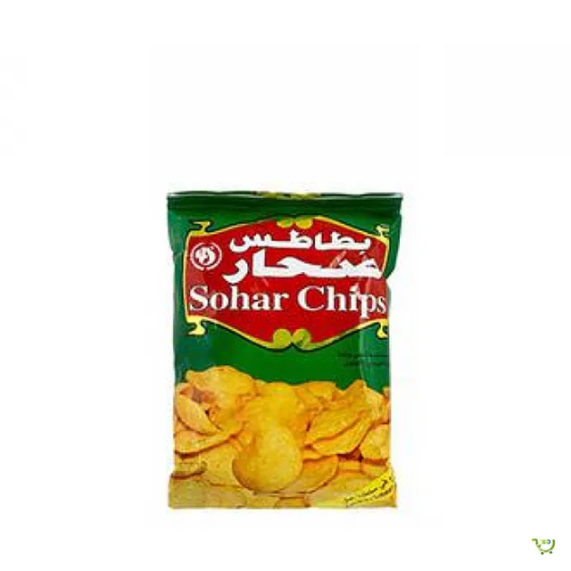 SOHAR CHIPS 15G