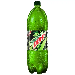 ماونتن ديو مشروب 1لتر