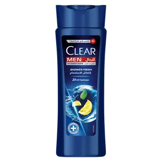 كلير شامبو S فريش 200ML