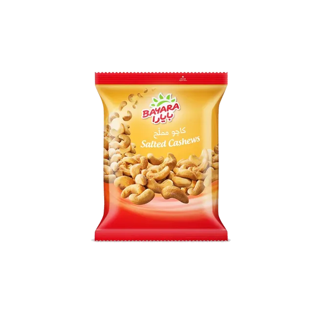 BEST CAHEWNUTS 150GR