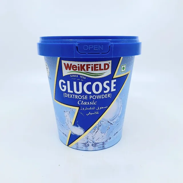 ويكفيلد جلوكوز باودر كلاسيك 450G