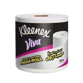 KLEENEX ماكسي رولز 350M