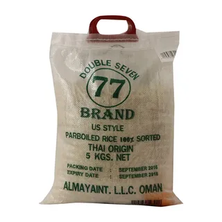 77 أرز باربويلد 10KG