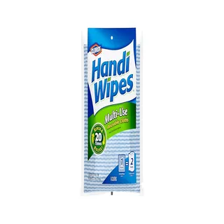 كلوروكس قماش ماص لكل الأغراض 38CM X 36CM 6PCS