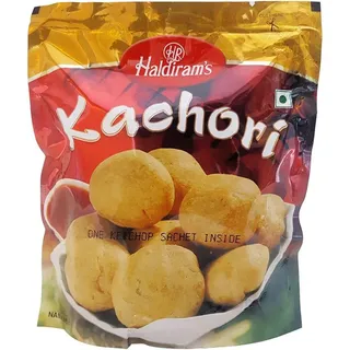 HALDIRAMS سناكس كاتشوري 200GR