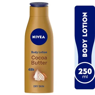 نيفيا لوشن الجسم زبدة الكاكاو 250ML