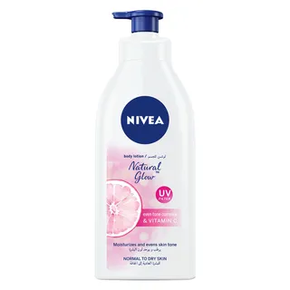 نيفيا لوشن الجسم تبييض طبيعي عرق السوس وتوت 625ML