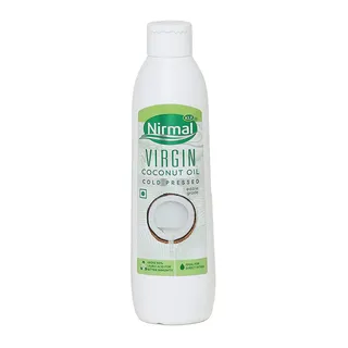 KLF NIRMAL زيت جوز الهند فيرجن 200ML
