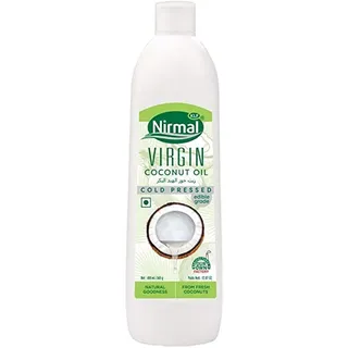KLF NIRMAL زيت جوز الهند فيرجن 400ML
