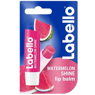 LABELLO LIP BALM FRUITY SHINE WATERMELON 4.8G