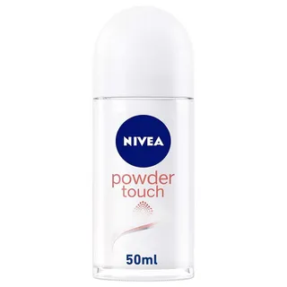 نيفيا ديو رول أون باودر تاتش AP 50ML