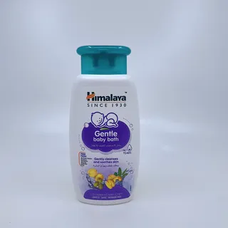 هيمالايا غسول استحمام لطيف للأطفال 200ML