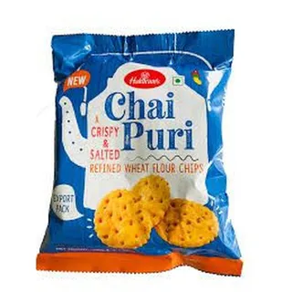 HALDIRAMS تشاي بوري 200GR